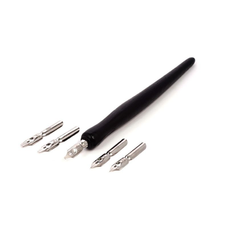 Держатель для пера 