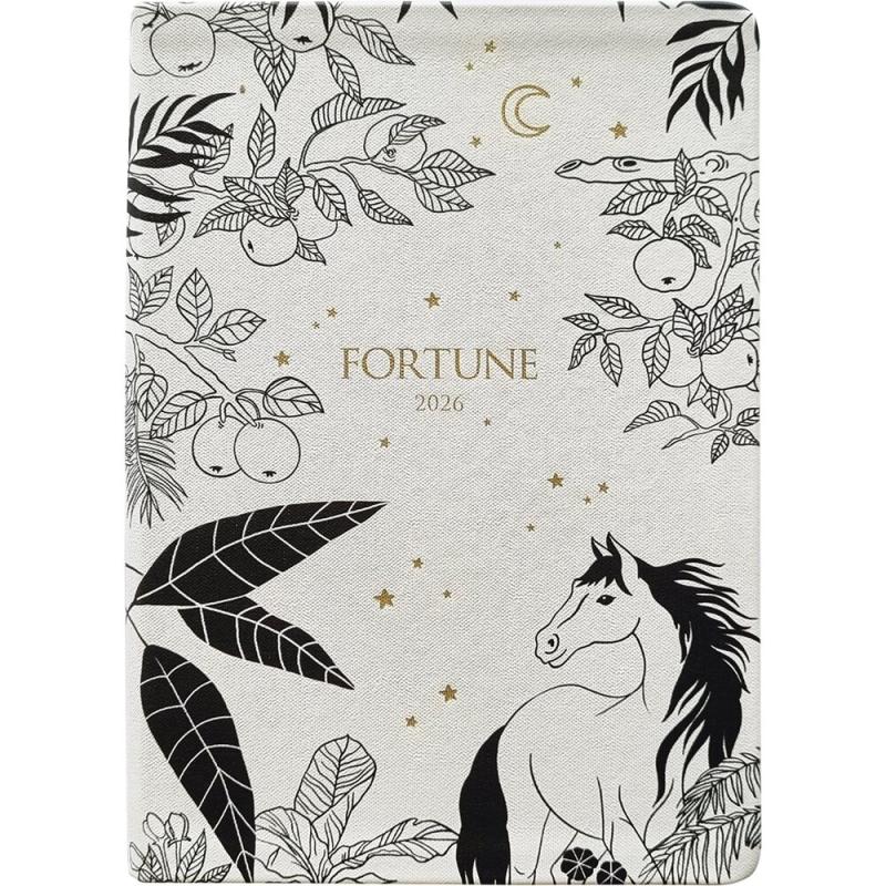 Ежедневник датированный 