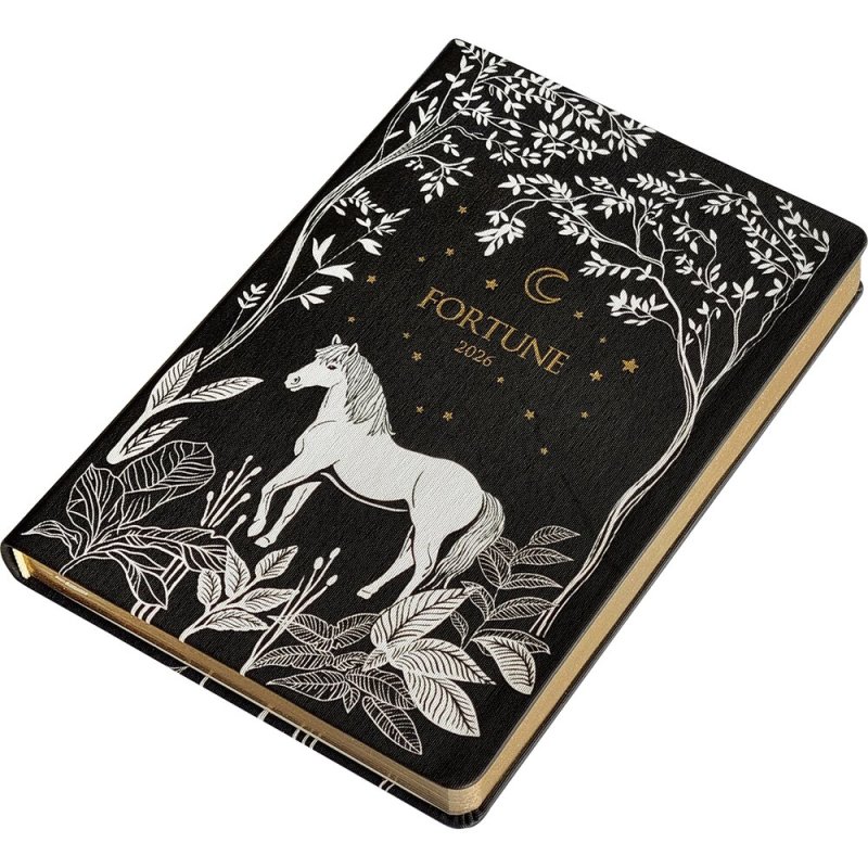 Ежедневник датированный 