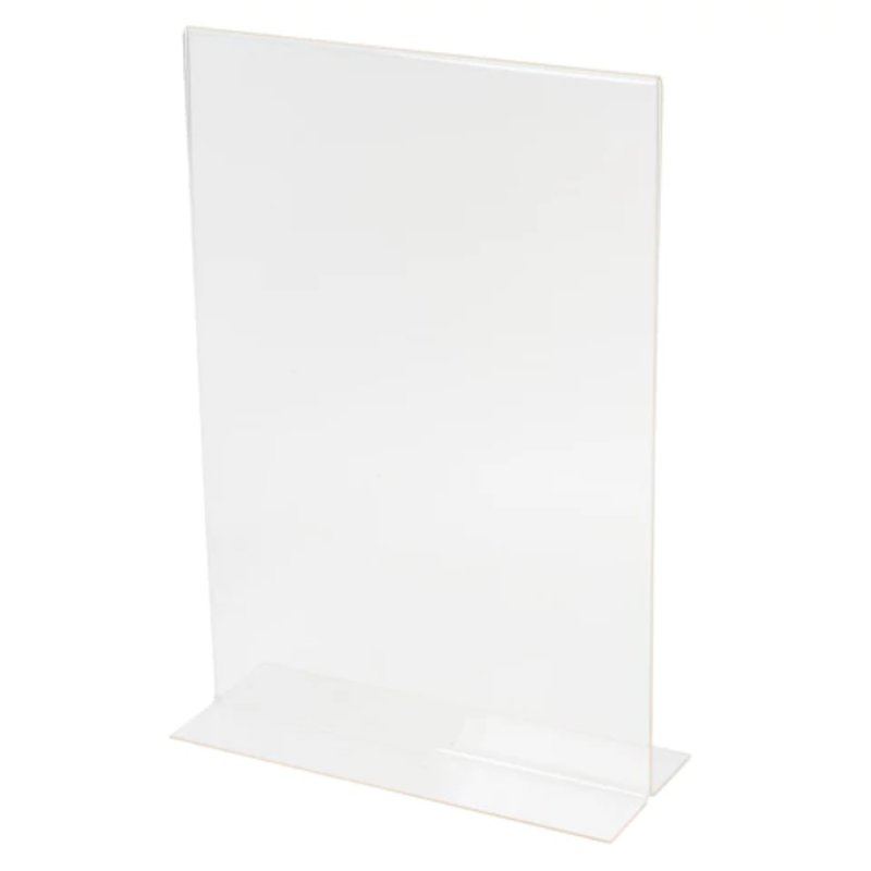 Стойка информационная 