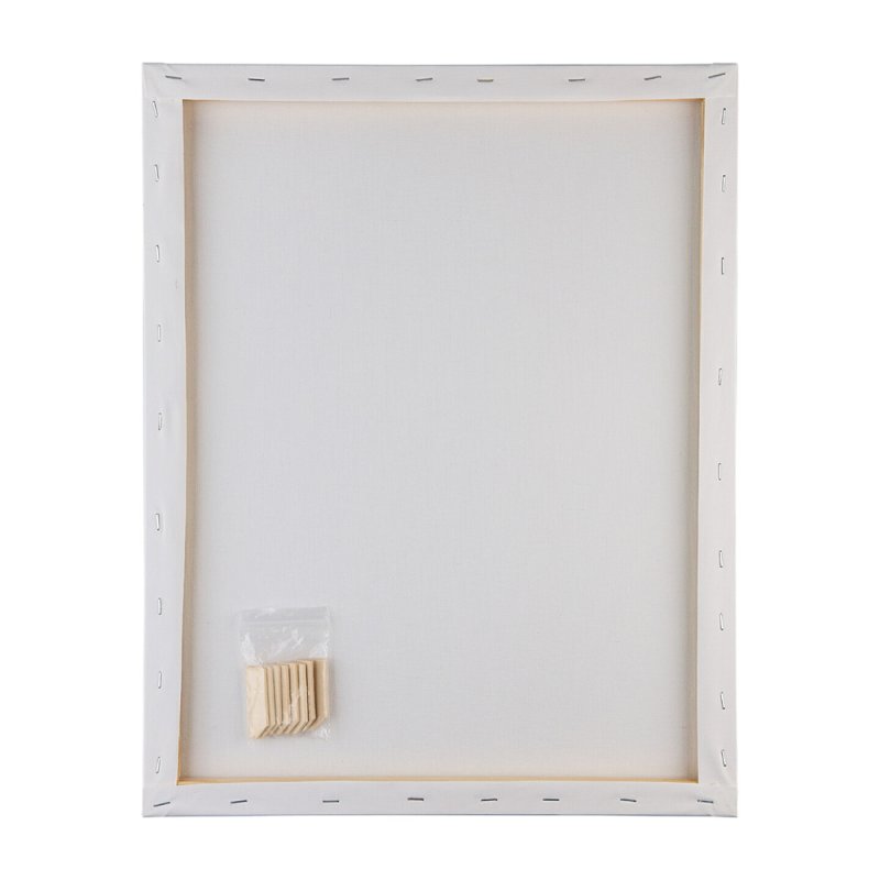 Холст на подрамнике 