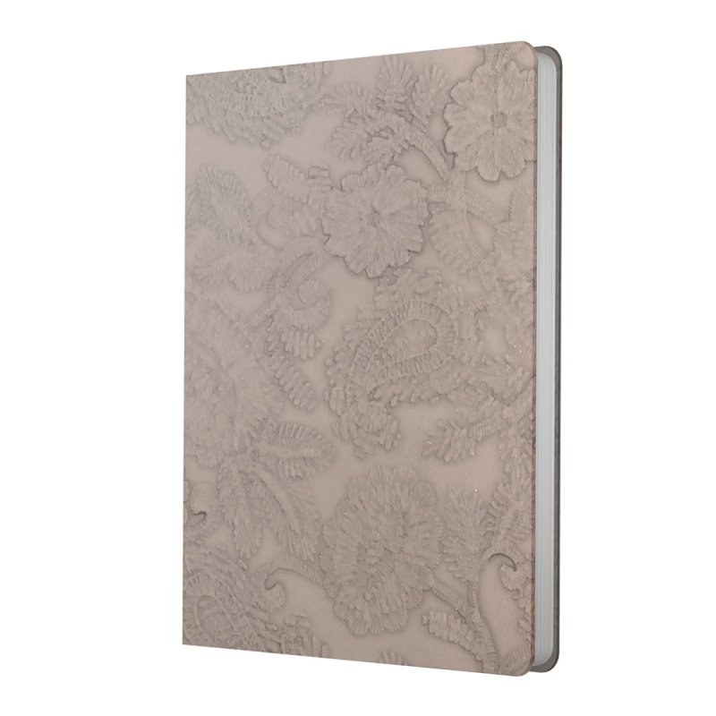 Ежедневник недатированный 