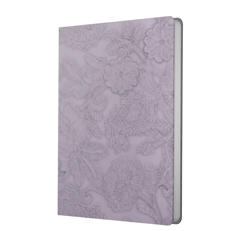 Ежедневник недатированный 