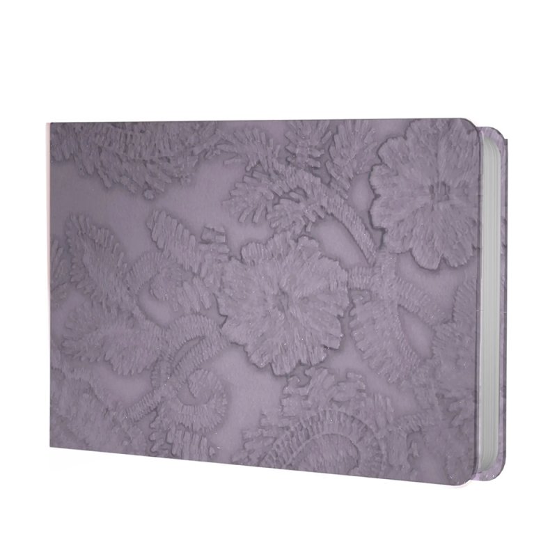 Еженедельник недатированный 