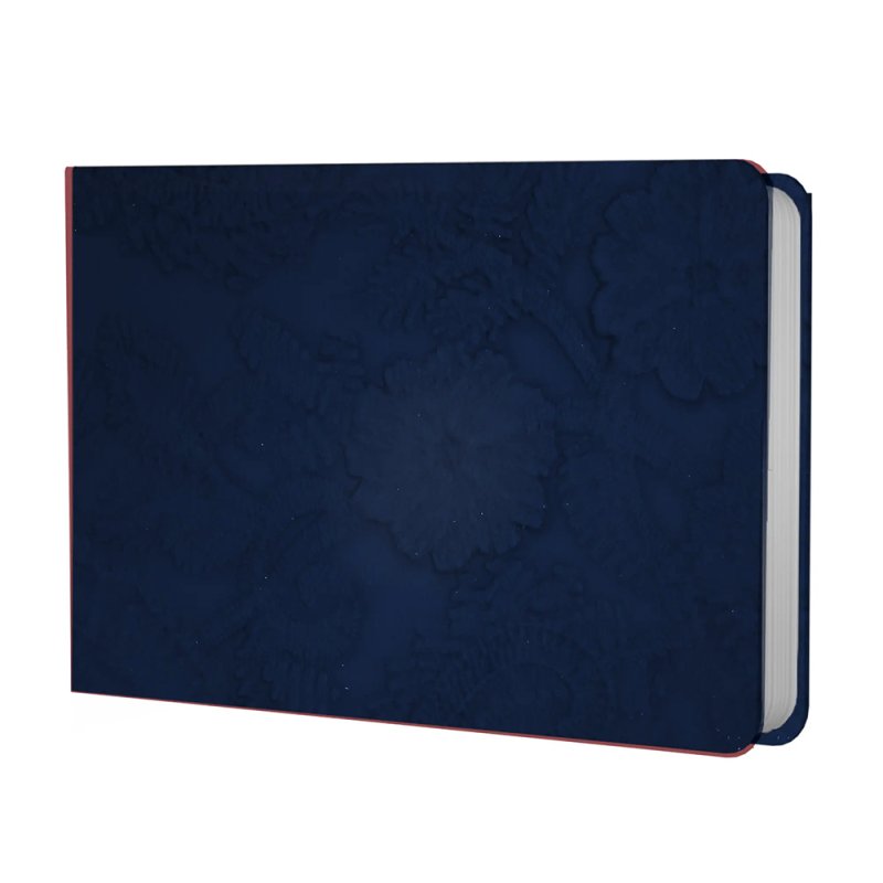 Еженедельник недатированный 