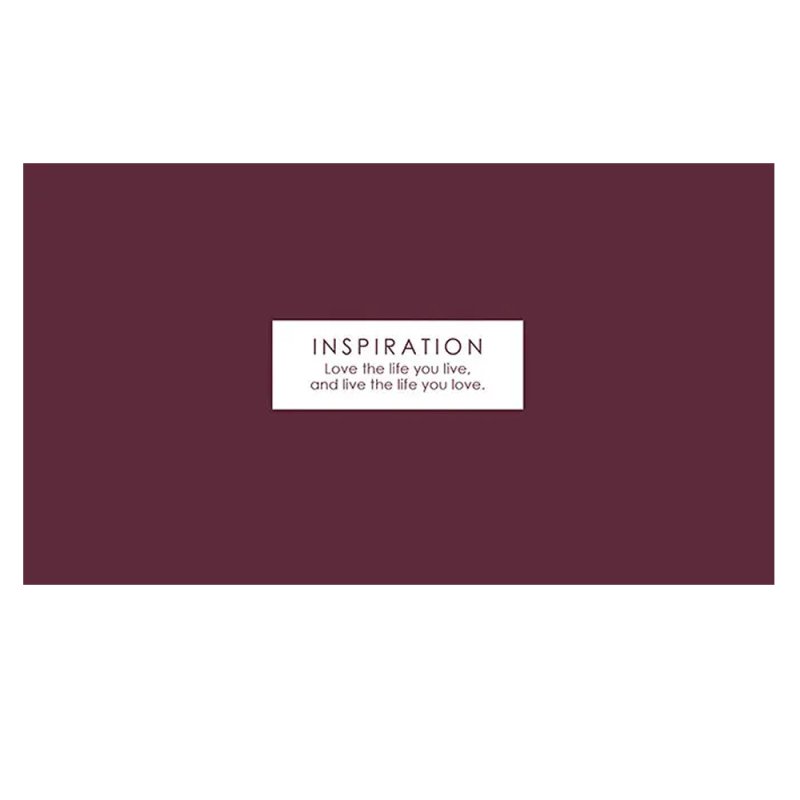 Планинг недатированный 