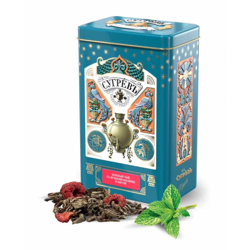 Набор подарочный 