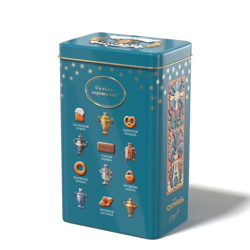 Набор подарочный 