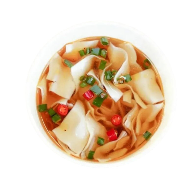 Лапша быстрого приготовления с морепродуктами, 110 гр