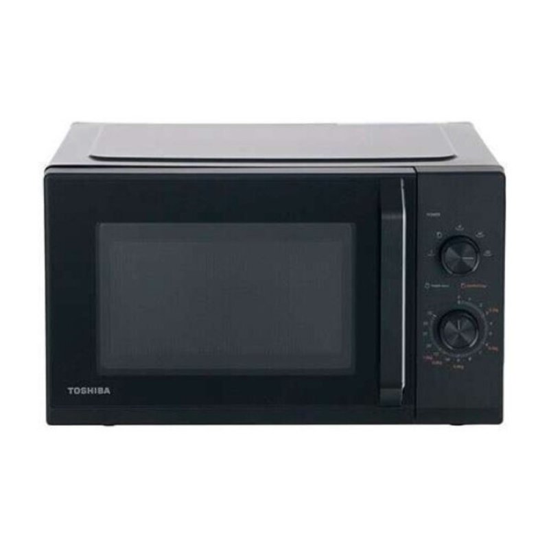 Электропечь СВЧ Toshiba MW3-MM21PE (BK)