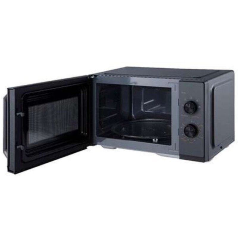 Электропечь СВЧ Toshiba MW3-MM21PE (BK)