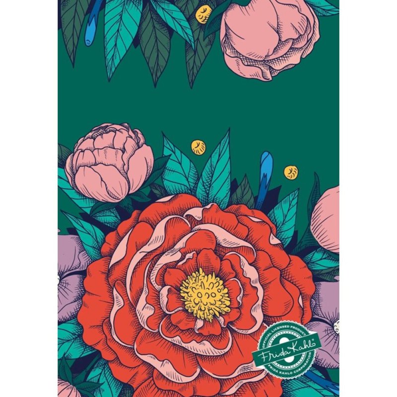 Набор почтовой бумаги 