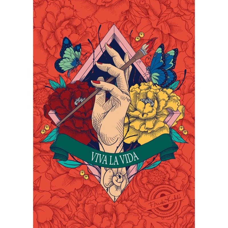 Набор почтовой бумаги 