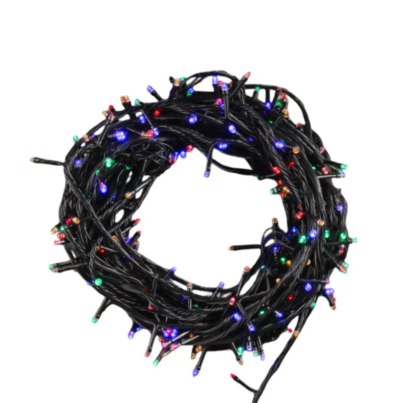 Гирлянда электрическая LED 