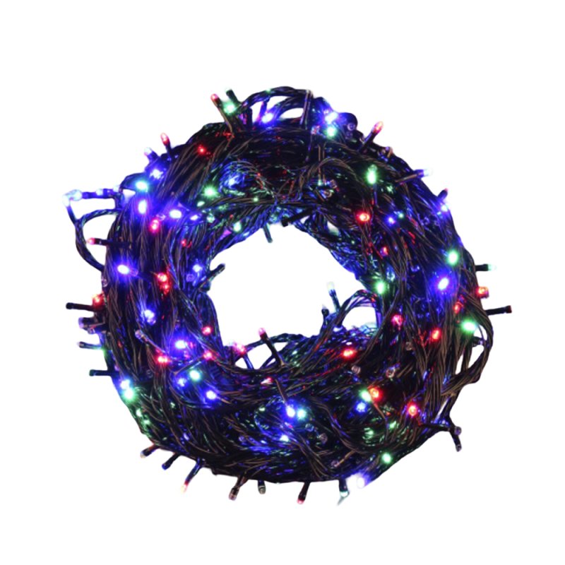 Гирлянда электрическая LED 