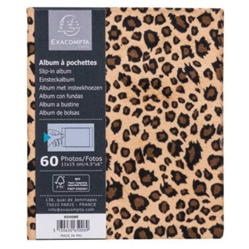 Альбом для фото 