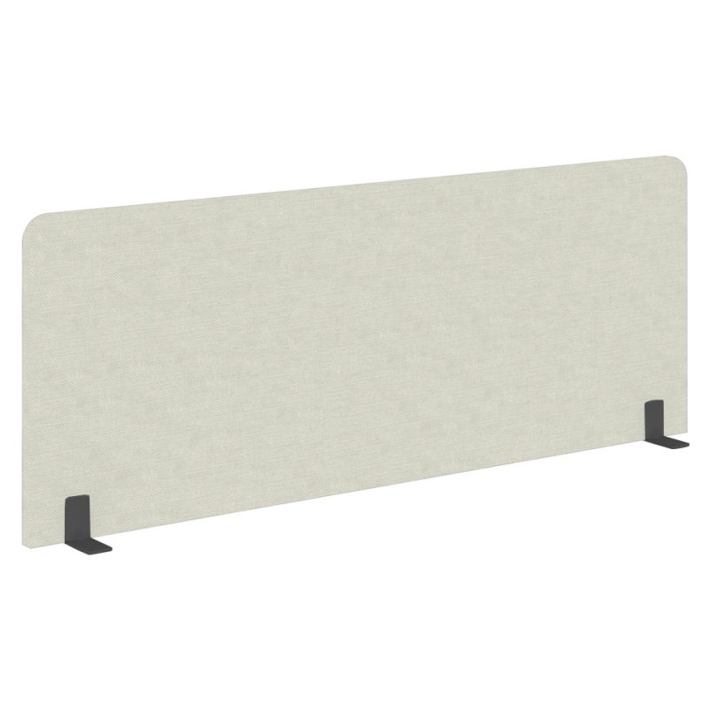 Крепление уголок RAL9005, черный (комплект)