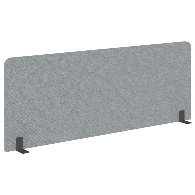 Крепление уголок RAL9005, черный (комплект)