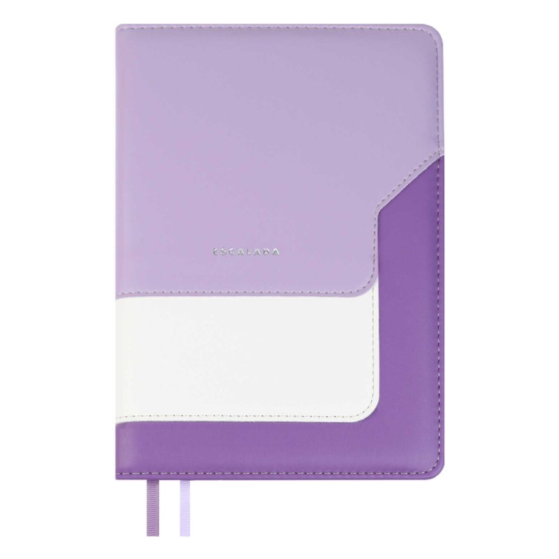 Ежедневник недатированный 