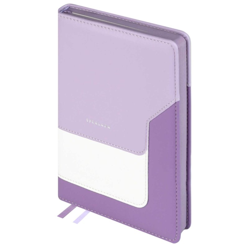 Ежедневник недатированный 