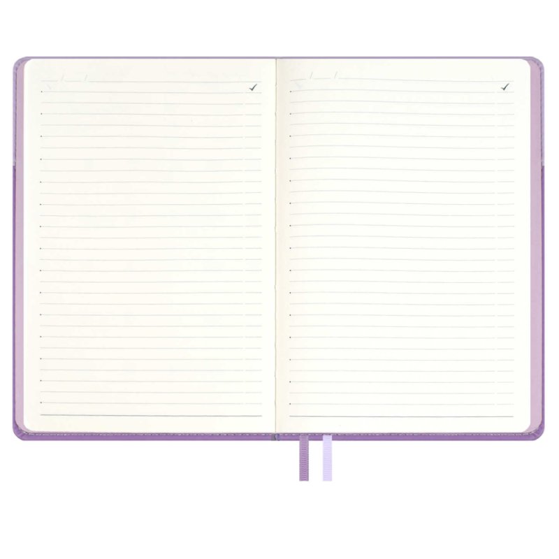 Ежедневник недатированный 