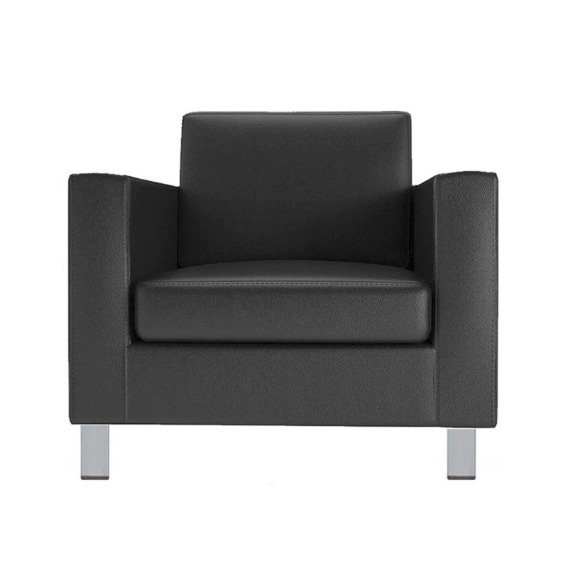 Кресло AUPI R 4.32.2, Дельта