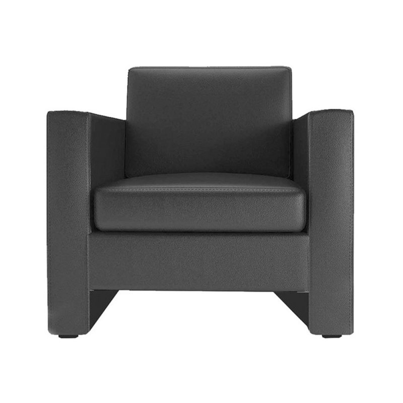 Кресло AUPI R 4.35.2, Дельта Н