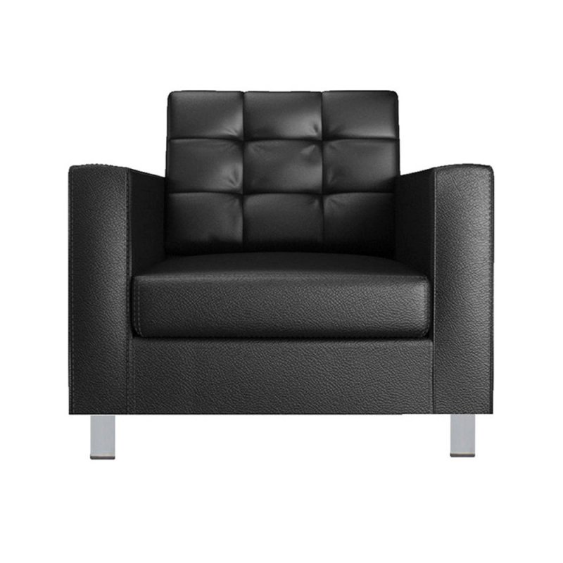 Кресло AUPI R 4.33.2, Дельта Клетка