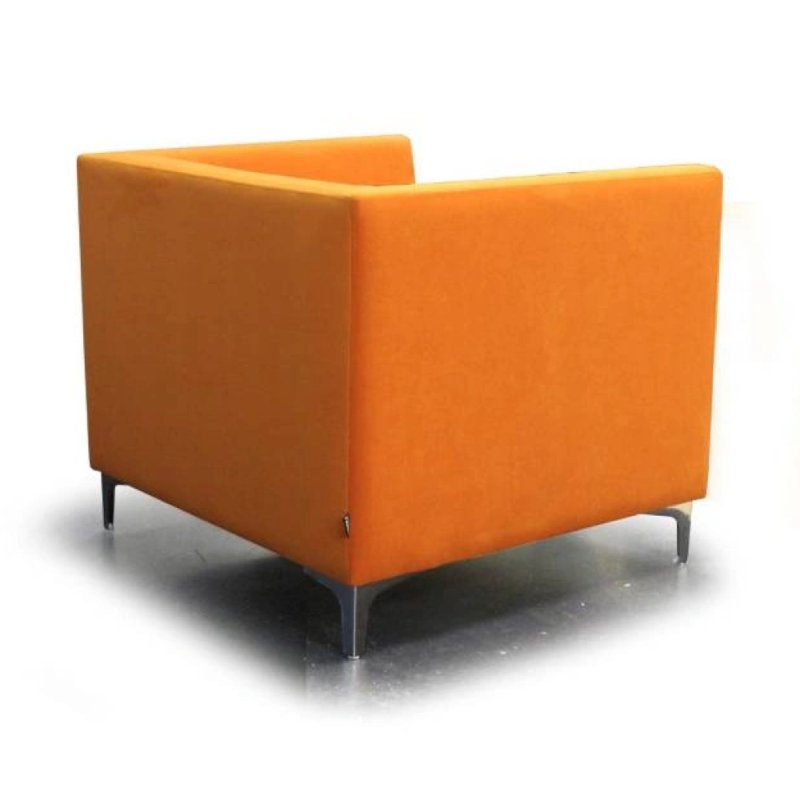 Кресло AUPI Виг, 890х770х800 мм