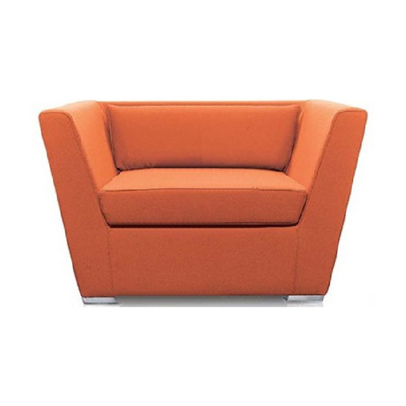 Кресло AUPI R 4.104.2, Болдер 1