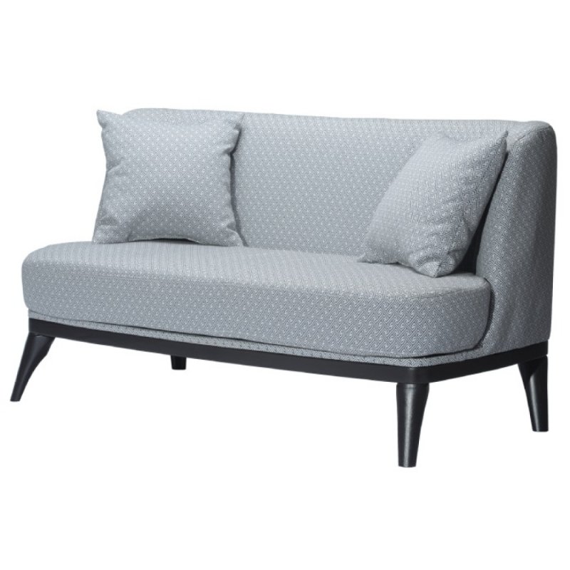 Скамья AUPI тип Пулл, 1420х750х800 мм