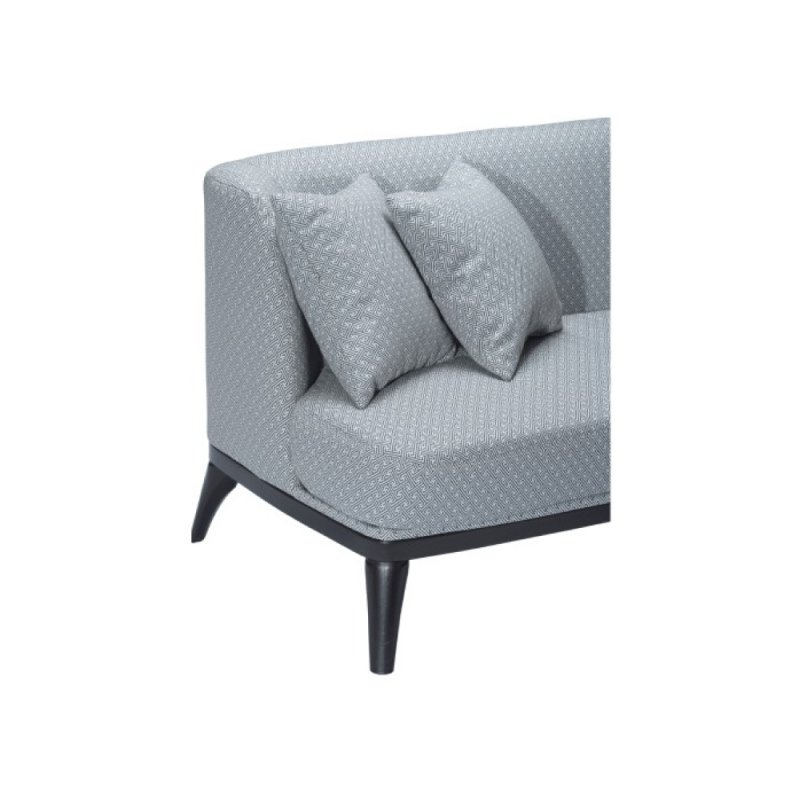 Скамья AUPI тип Пулл, 1420х750х800 мм