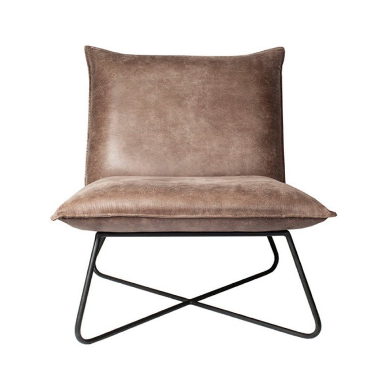 Кресло AUPI R 4.51.2, Лофт