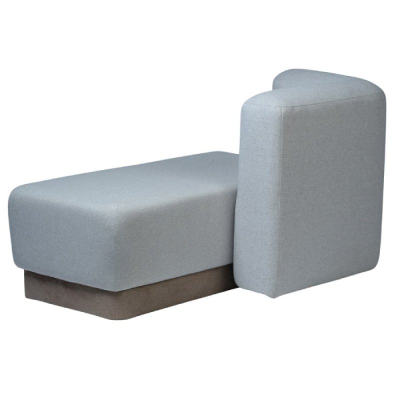 Софа AUPI, 2215х700х800 мм