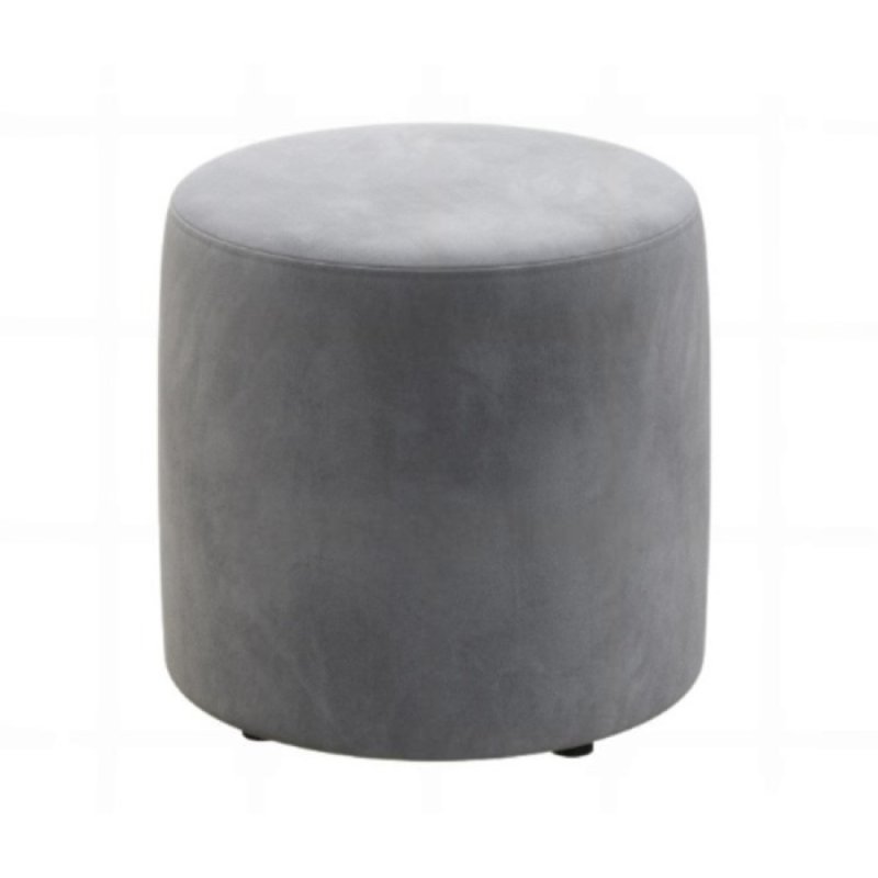 Пуф AUPI цилиндр, 450х450х425 мм