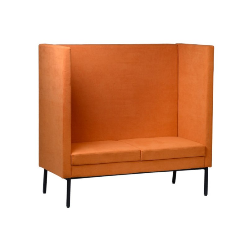 Скамья AUPI, 1400х600х1300 мм