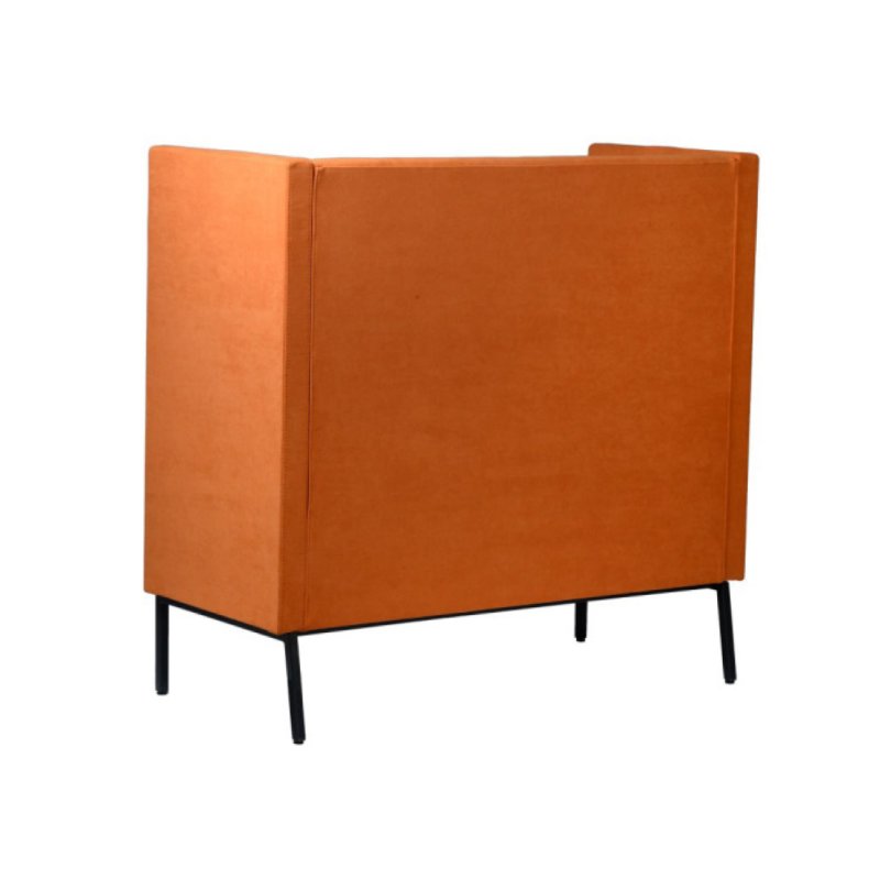 Скамья AUPI, 1400х600х1300 мм