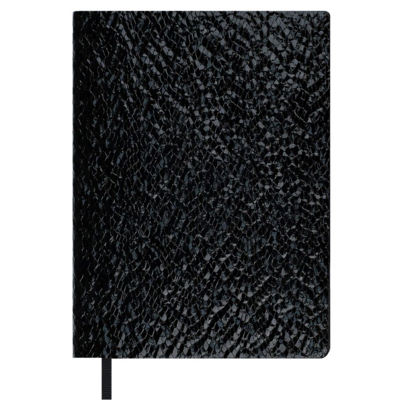 Ежедневник недатированный 