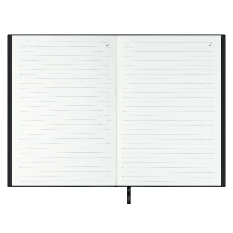 Ежедневник недатированный 