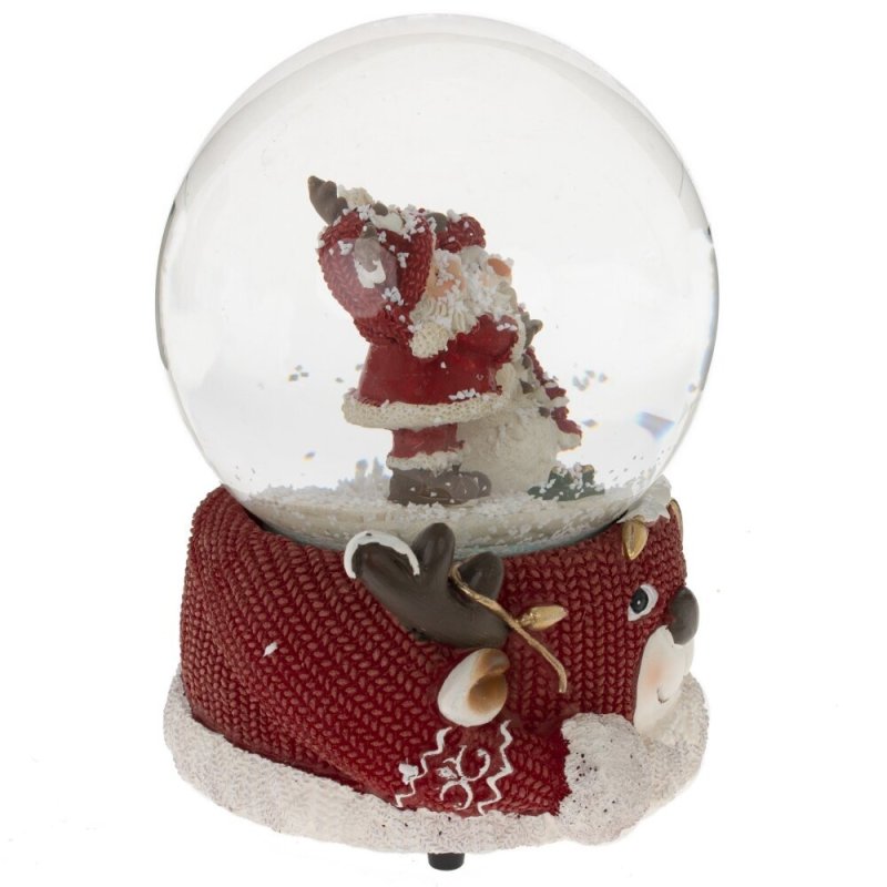 Фигурка музыкальная 