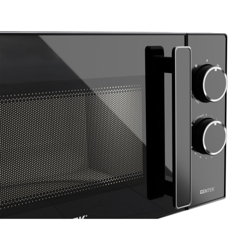 Электропечь СВЧ 