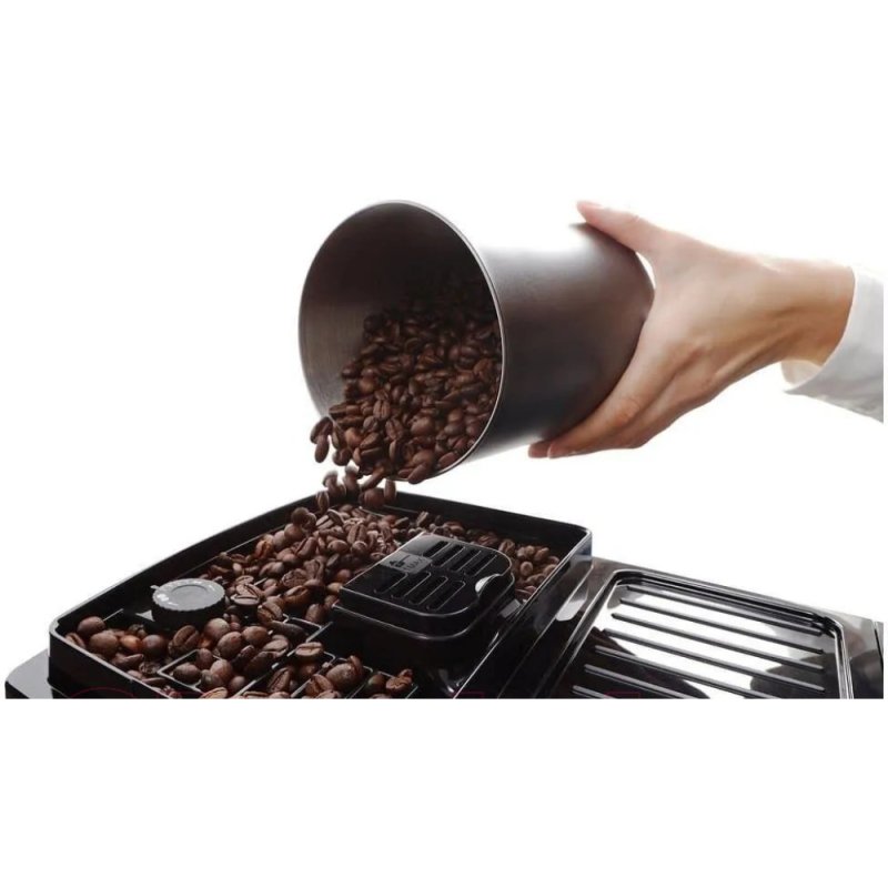 Кофемашина DeLonghi 