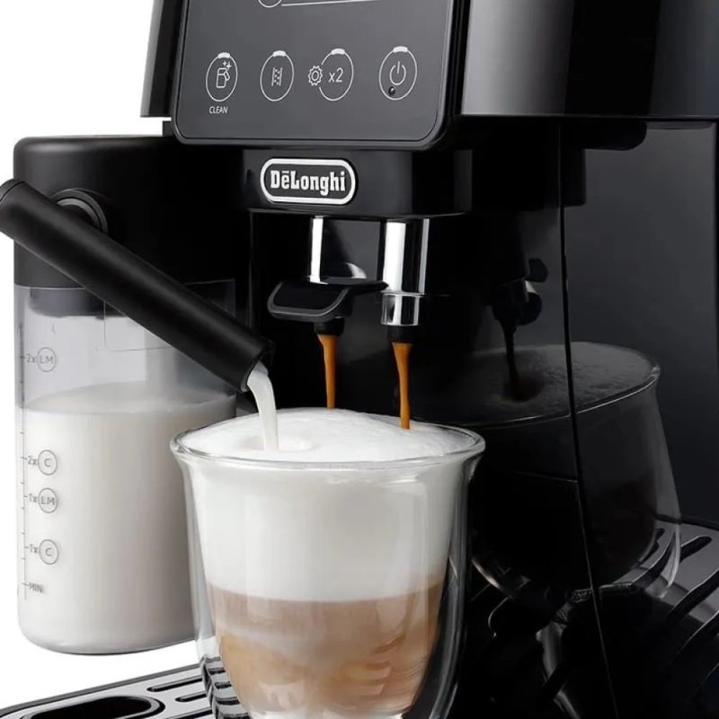 Кофемашина DeLonghi 