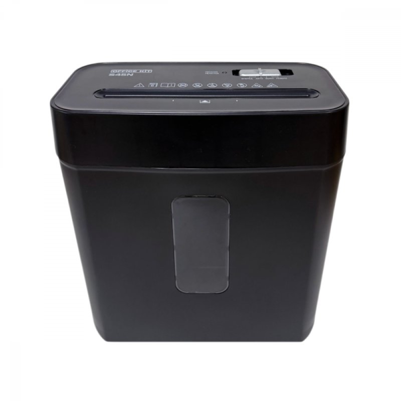 Уничтожитель Office Kit S45N