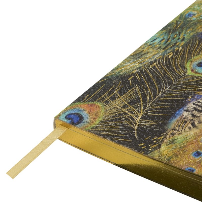 Ежедневник недатированный 