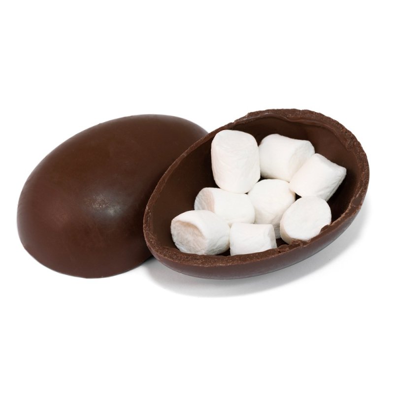 Яйцо шоколадное 