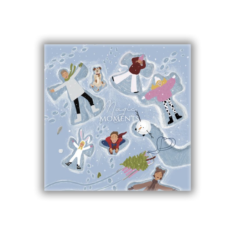 Альбом для фото 