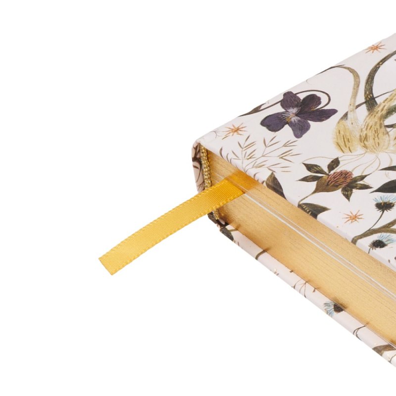 Ежедневник недатированный 