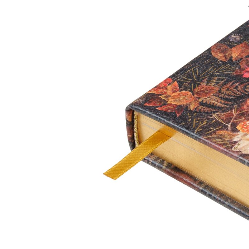 Ежедневник недатированный 