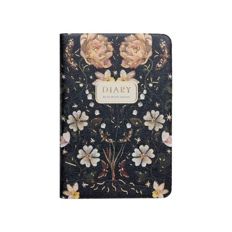 Ежедневник недатированный 